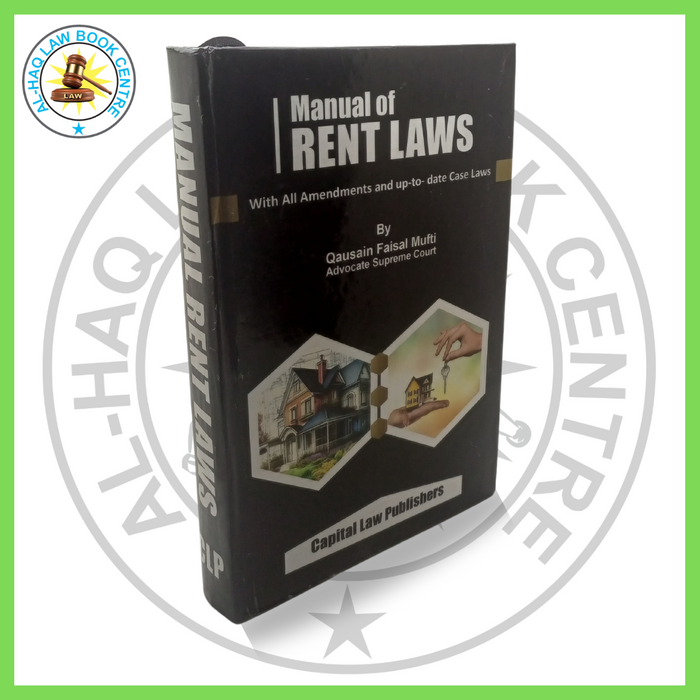 Rent Laws in Pakistan